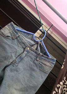 Daily Wear Jeans For Women