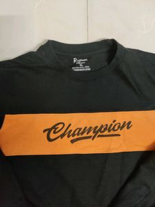 Sweatshirt Full Sleeve