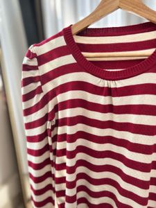 Korean Thin Knit Top