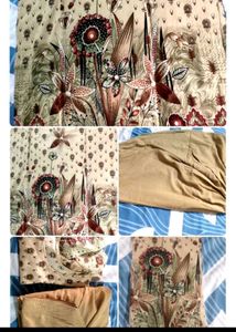 5 Elegant Kurta Set with dupatta