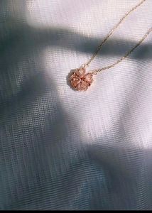 Magnetic Pendant Chain For Women ✨💗