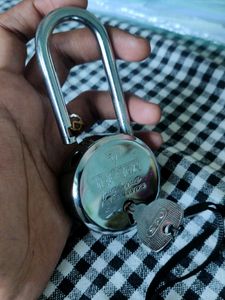 Lock And Key