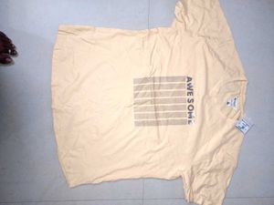 5xl Tshirt From Pothys