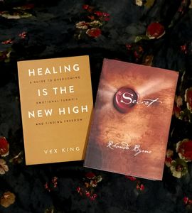 💥New Book Combo