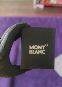 Mont Blanc Watch For Men