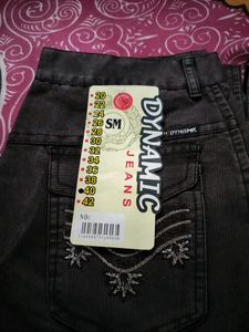 New Pant In 100 Coin