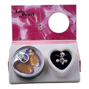 Love Pearl For Couple