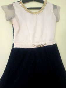 Women Long Frock