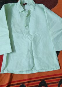 Like New Party Wear Kurta Pajama