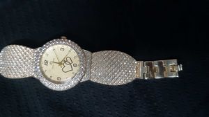 🥰🥰Sparkling Rhinestone Watch