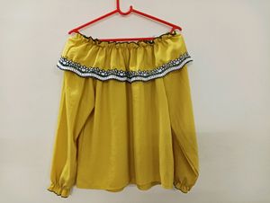Yellow Top