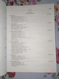 Indian Polity Fifth Edition