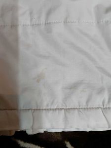 Stylish Sleeveless Padded Jacket