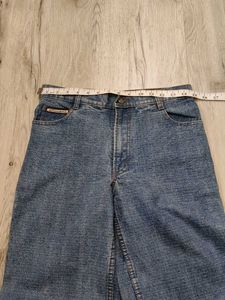 Ma2211 Campas baggy jeans waist 30 inches