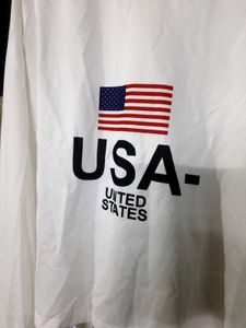 USA Graphic Hoodie