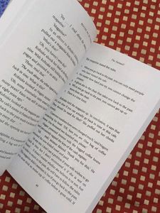 Before The Coffee Gets Cold Combo Books Set