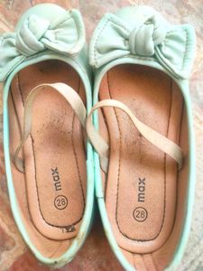 Girls Footwear