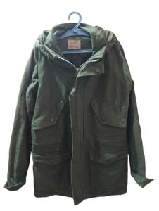 M65 Jacket / Ganji