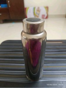 500 Ml Stainless Steel Water Bottle