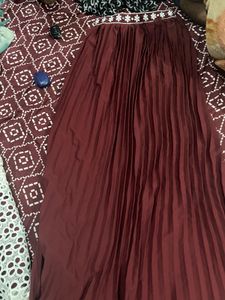 Indo Western 3 Piece 😍