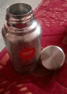 Milton Flask
