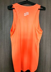 New Gym Vest