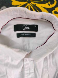 A White Shirt