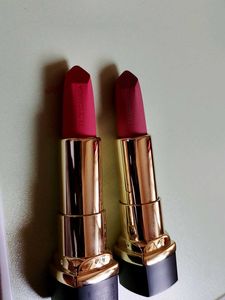Faces Canada Comfy Matte Lipstick