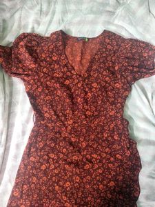 Summer Dress 🏵️