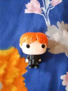 Ron Weasley Funko Pop