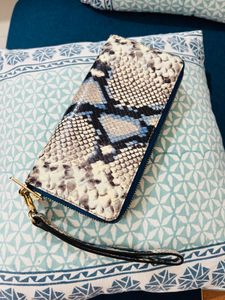 Authentic Mk Wallet