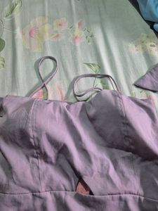 cute party wear crop