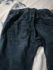 Jeans Joggers