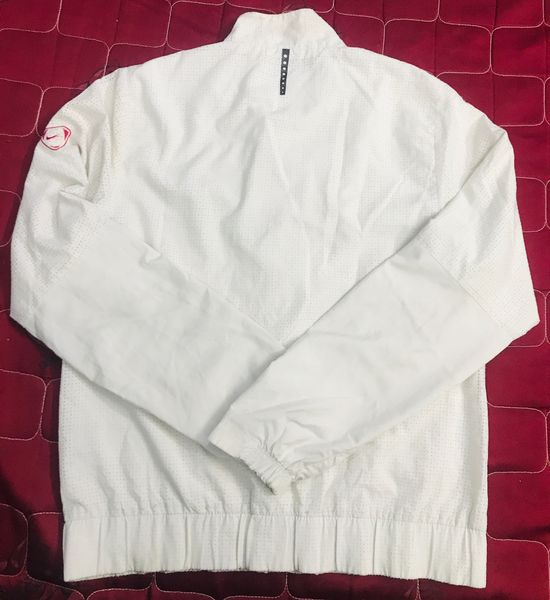 Men > Coats, Jackets & Sweats | 🇮🇳NIKE Manchester United Jacket