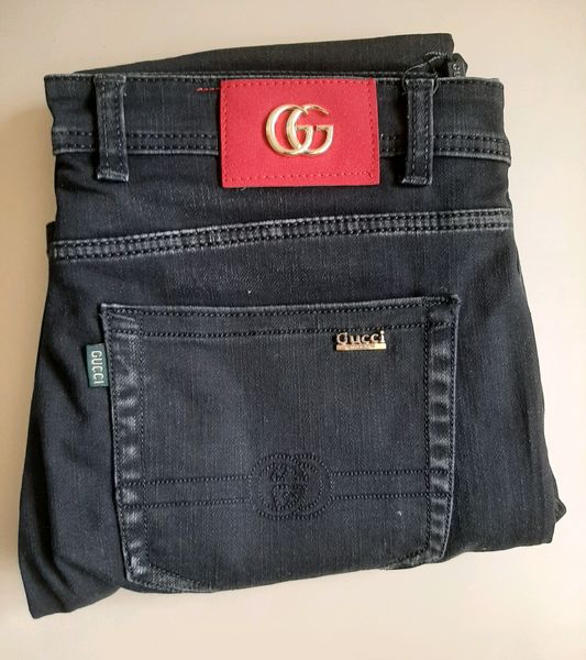 【関税&送料込】Gucci Jeans Gucci Denim Jeans | Freeup