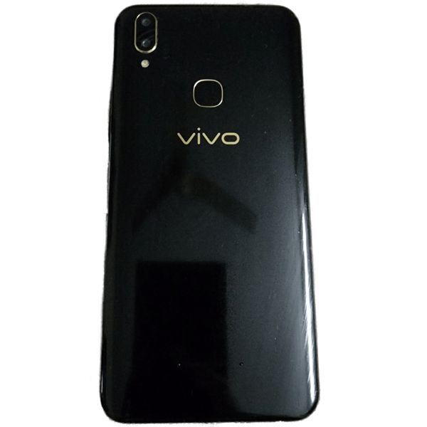 Gadgets > Mobile Phones | Vivo V9 1723 Mobile With Cover