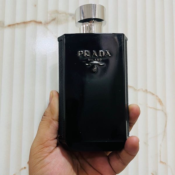 Beauty & Care > Perfume | Prada L'Homme Intense – 5ml Decant | Freeup