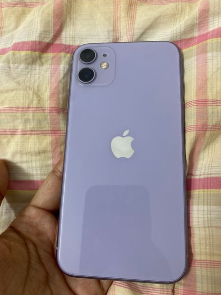Gadgets > Mobile Phones | Original iPhone 11 64gb With Bill | Freeup