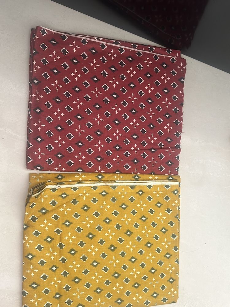 Fabrics