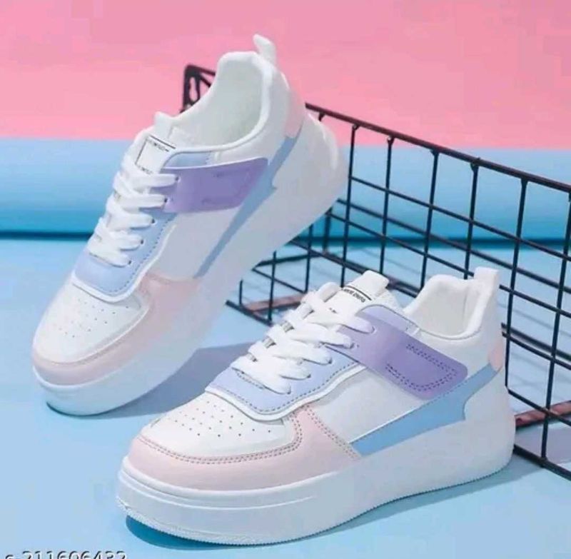 Walking Stylish Casual Women ShoesName: