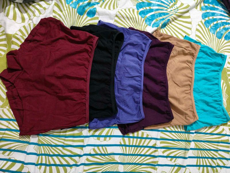 Negotiable Brand new Panties/Hipsters-Multicolor