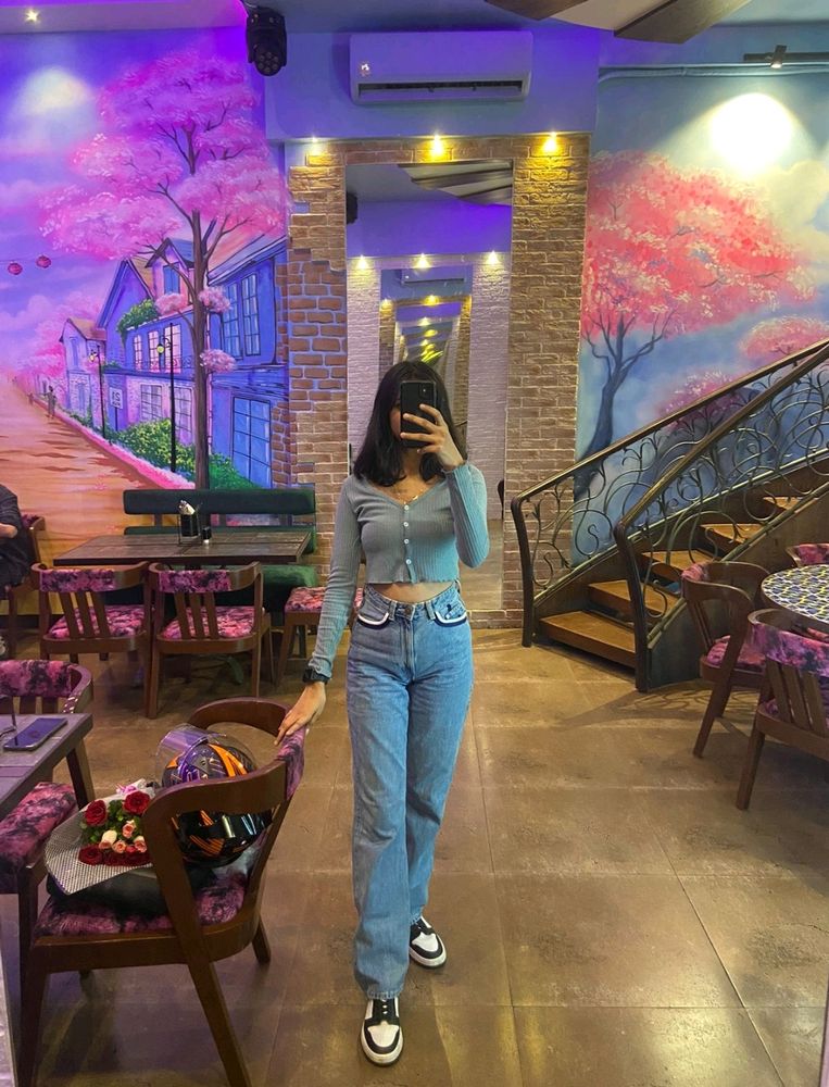 Shein Top