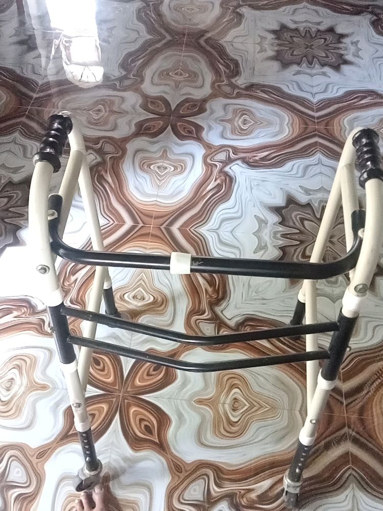 Imported Walker