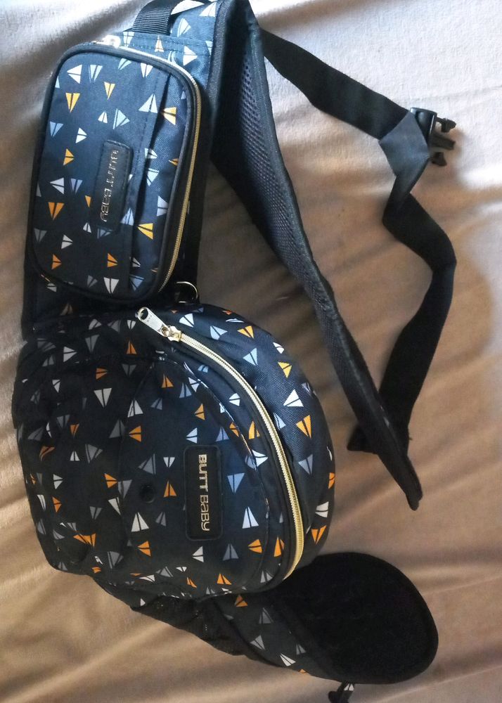 Brand New Butt Baby Carrier Bag