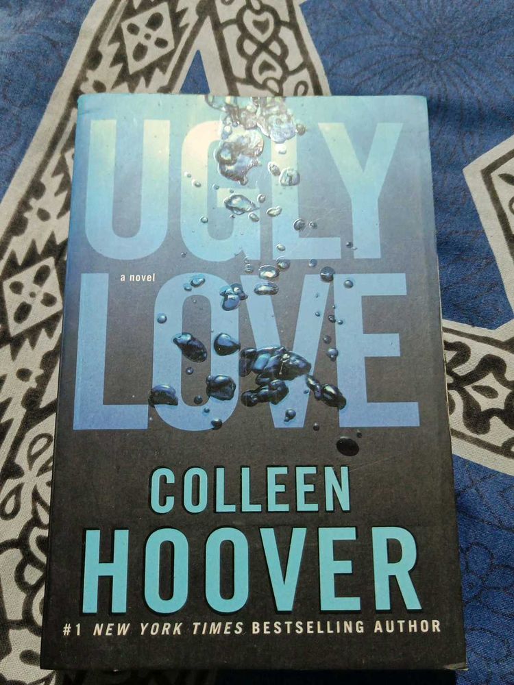 Fictional Novel