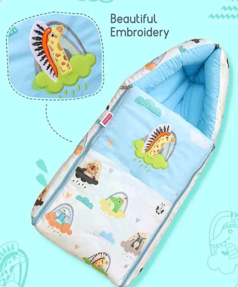 Baby Sleeping Bag/ carrier