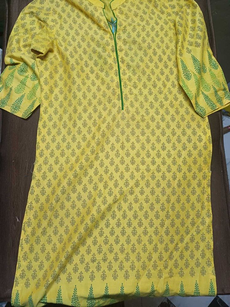 Kurti