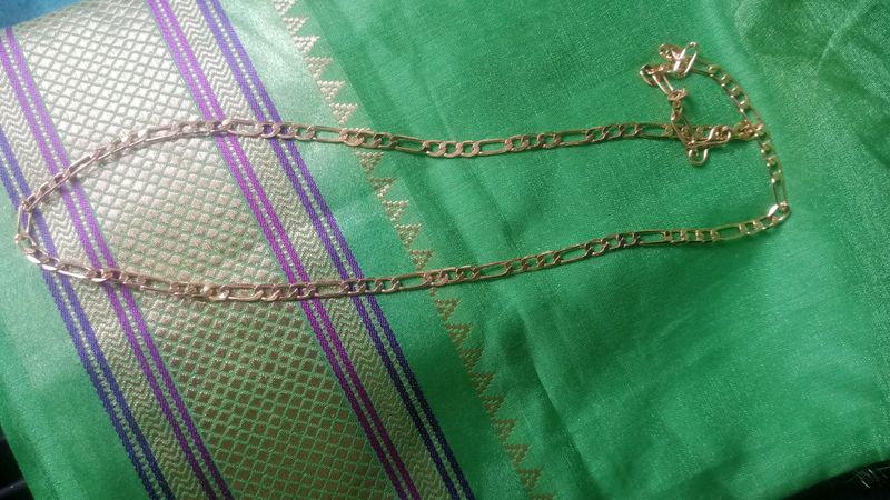 3gram Gold Chain!!🦋