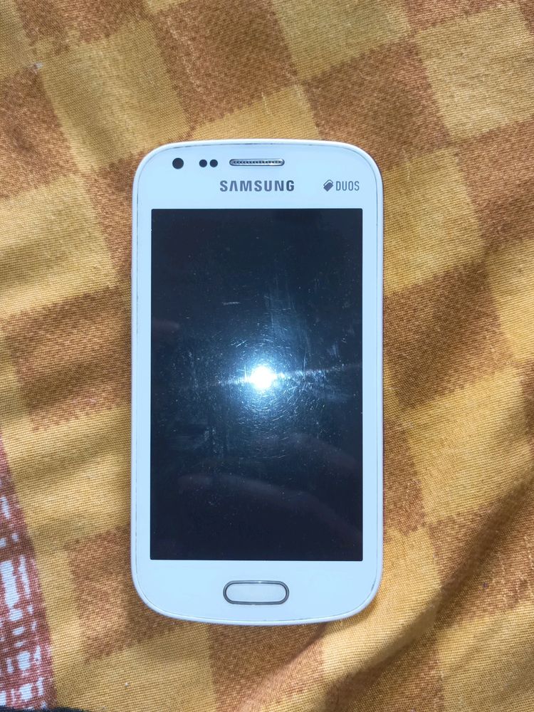 Samsung Duos