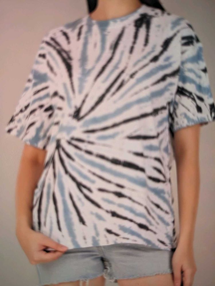 Tie Dye T-Shirt